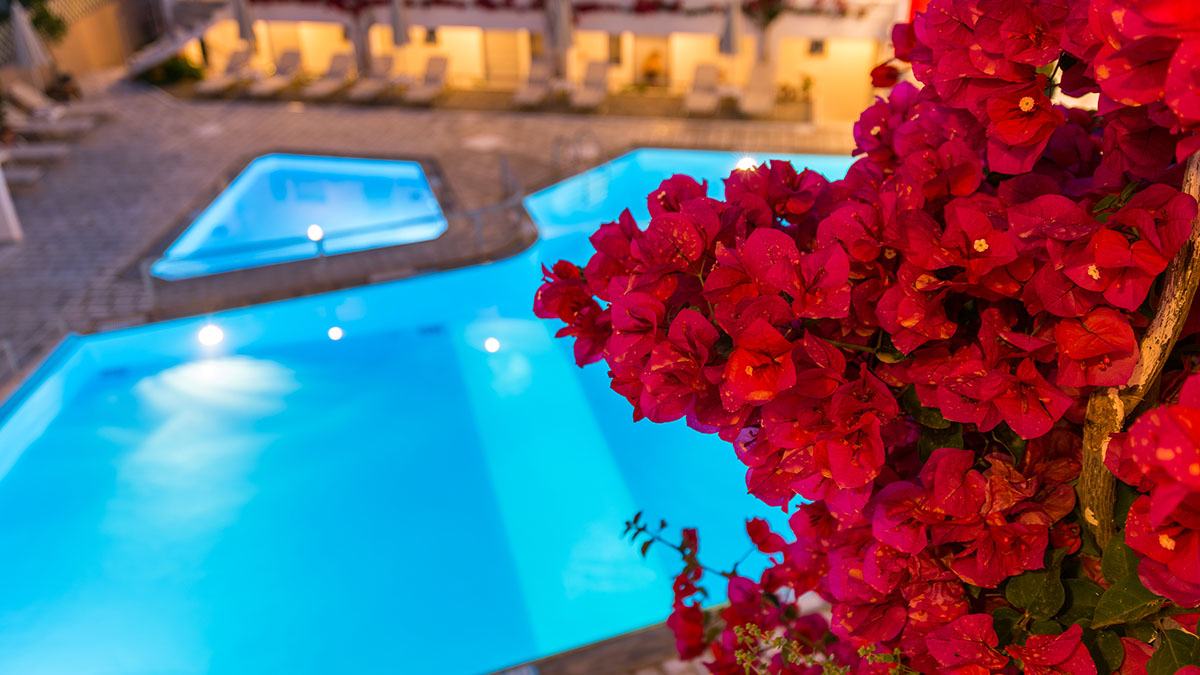 Ariadne Hotel Apartments